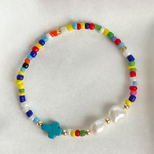 Charger l&#39;image dans la galerie, Colored Elastic Bracelets
