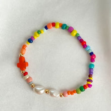 Carregar imagem no visualizador da galeria, Colored Elastic Bracelets
