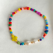 Charger l&#39;image dans la galerie, Colored Elastic Bracelets
