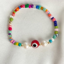 Carregar imagem no visualizador da galeria, Colored Elastic Bracelets
