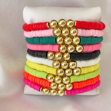 Carregar imagem no visualizador da galeria, Polymer Beads Bracelets
