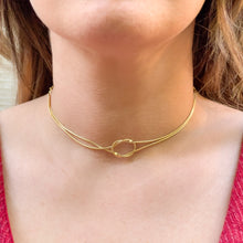 Load image into Gallery viewer, knot Choker
