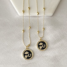 Load image into Gallery viewer, Lucky Charm Pendant Necklace
