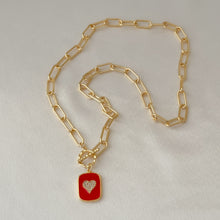 Load image into Gallery viewer, 8 Styles of Necklaces
