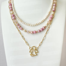 Load image into Gallery viewer, 3 Styles of Necklaces
