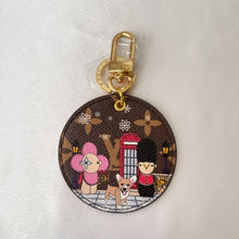 Carregar imagem no visualizador da galeria, 7 Styles of Keychains
