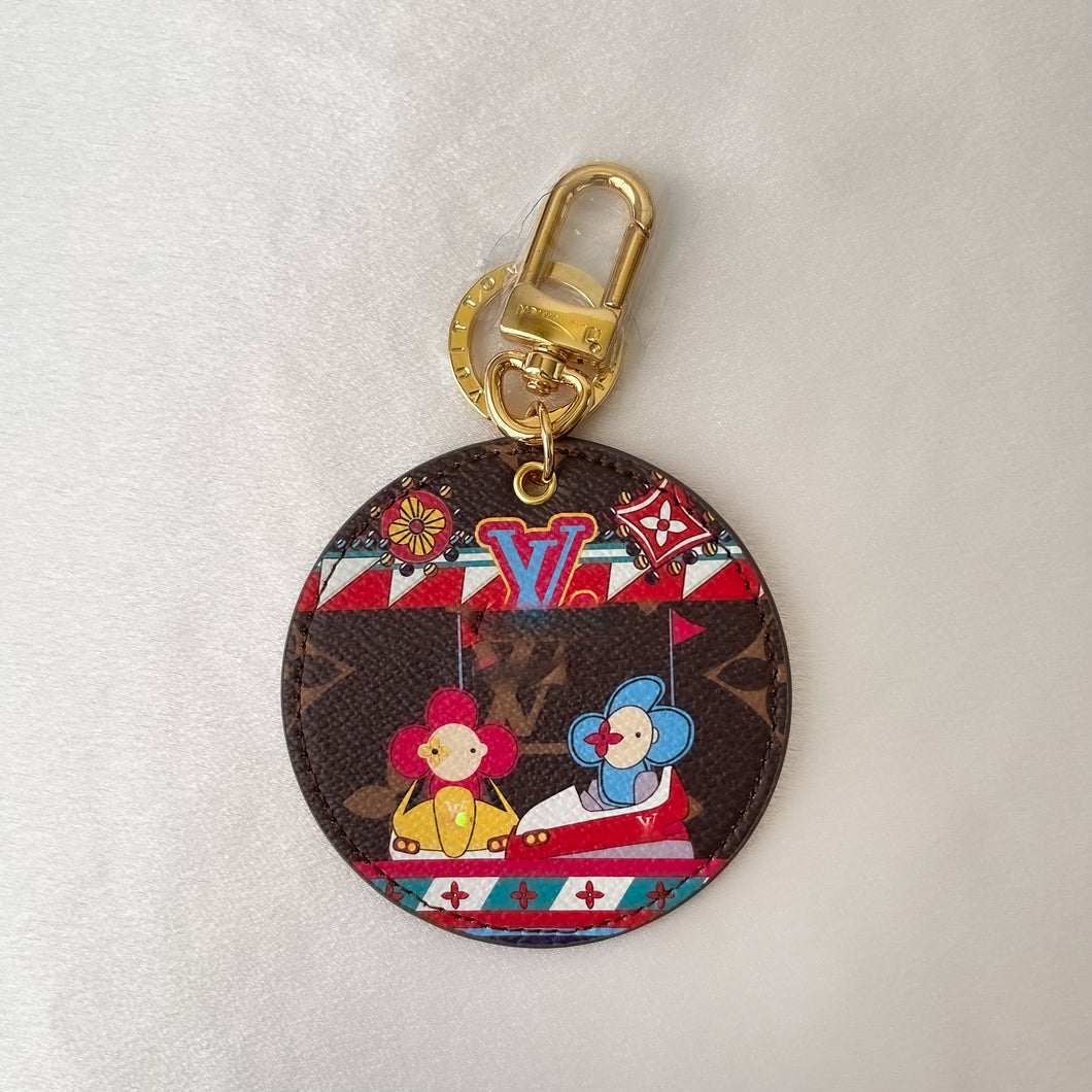 7 Styles of Keychains