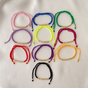 Colors Bracelet