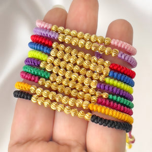 Colors Bracelet