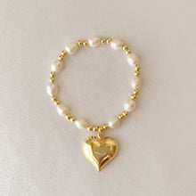 Cargar imagen en el visor de la galería, Star &amp; Heart Bracelets
