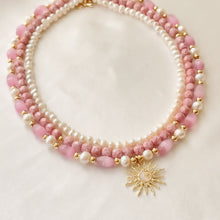 Load image into Gallery viewer, Pastel styles Necklaces
