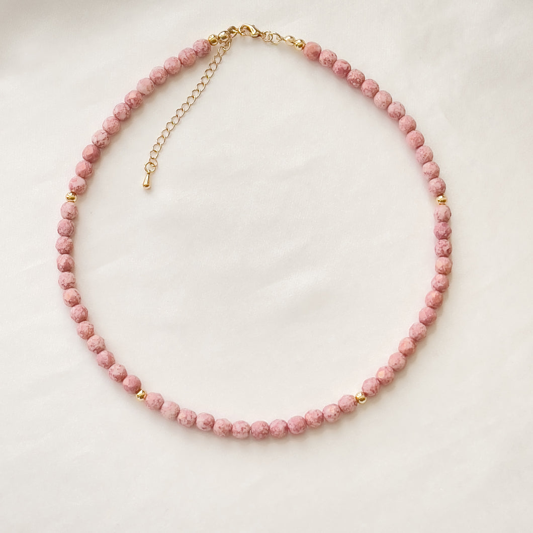Pastel styles Necklaces
