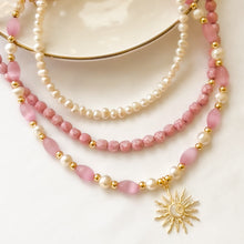 Load image into Gallery viewer, Pastel styles Necklaces

