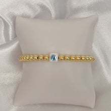 Carregar imagem no visualizador da galeria, 4 Styles of Glass Beads Bracelets

