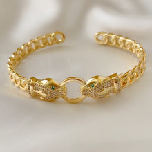 Cargar imagen en el visor de la galería, 5 Styles of Luxury Bangles
