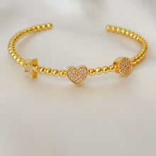 Cargar imagen en el visor de la galería, 5 Styles of Luxury Bangles
