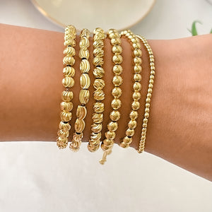 Adjustables Beads Bracelets