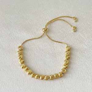 Adjustables Beads Bracelets
