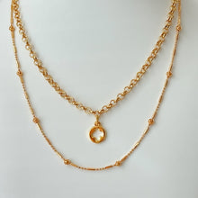 Charger l&#39;image dans la galerie, 2 styles of necklace
