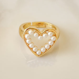6 Loving styles of Rings