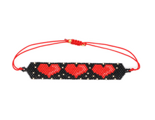 Load image into Gallery viewer, Love Friendship Bracelet
