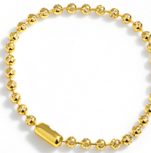 Carica l&#39;immagine nel visualizzatore di Gallery, Gold Chains Necklaces
