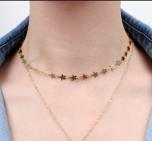Charger l&#39;image dans la galerie, 4 styles of Chokers
