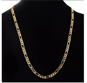 Classic Chains Necklace