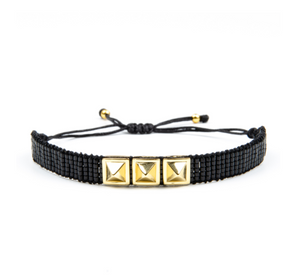 Boho Love Bracelet Set