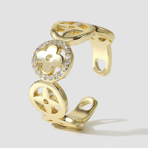 Trendy 5 Styles of Rings